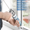 TA101 KINGWIT Acrylic Sealant Paintable Concrete for Interior Use Sealant Sausage 600ml/Tube280ml-300ml Adhesives & Sealants Manufacturer