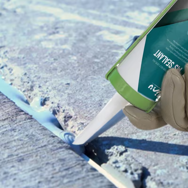 self-leveling sealant supplier