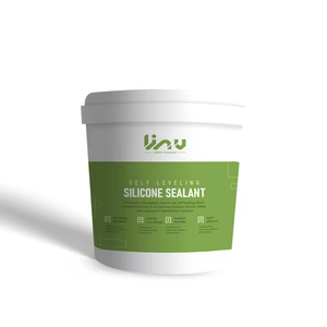 Durable Self-Leveling 600ml Sausage Packaging Joint Seal Silicone Sealant Supplier