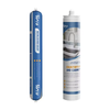 TNS755 KINGWIT High Performance Excellent Adhesion Anti Fungal Mildewproof Silicone Sealant In China