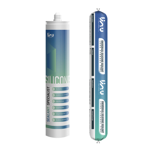 TAS672 GP General Purpose Silicone Sealant