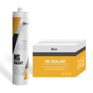 TM503 Fix All High Tack Ms Polymer