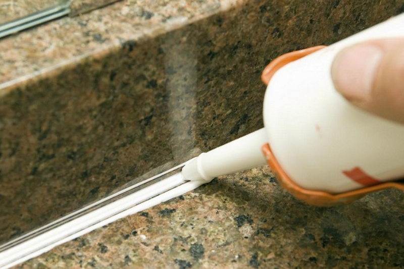 Sealant construction industry manufacturer2
