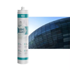 Performance High Strength High Elasticity One-Component Structural Silicone Sealant Supplier