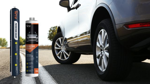 Polyurethane Sealant vs Silicone Sealant: Which Is Better for Automotive Bonding?