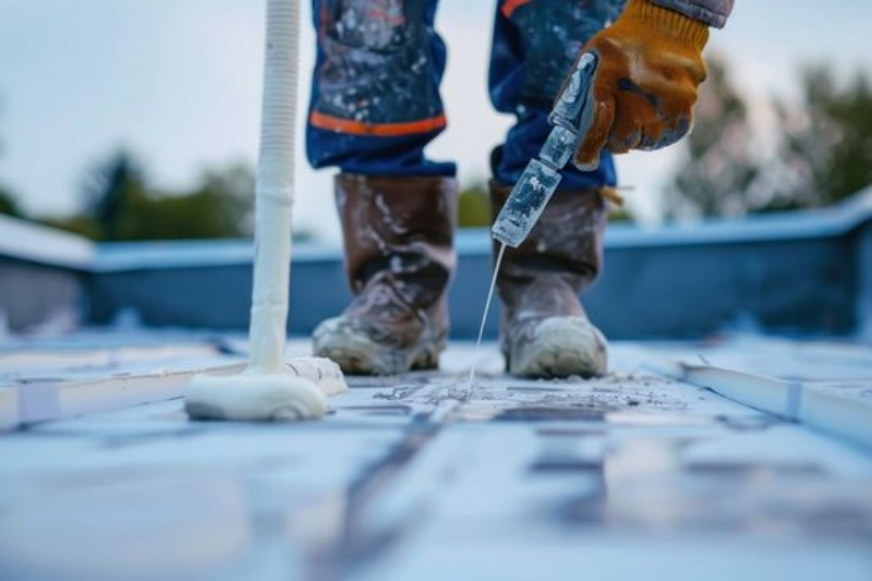 Polyurethane Sealant Manufacturer3