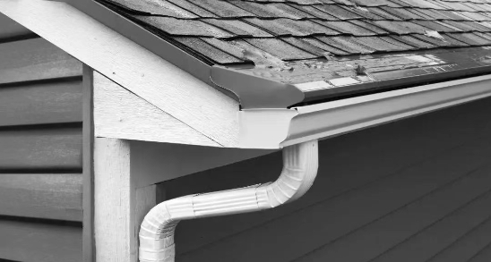 The Application of Silicone Sealant in Gutters