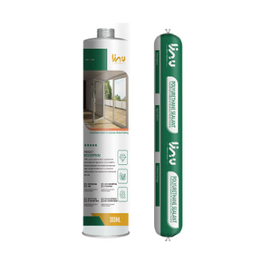 TP690 Polyurethane Sealant for Aluminium Window Building
