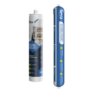 TNS-731 Neutral Weatherproof Silicone Sealant
