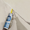 The universal elastic sealant can bond metal, plastic, wood, glass, ceramic, coating and other materials. 