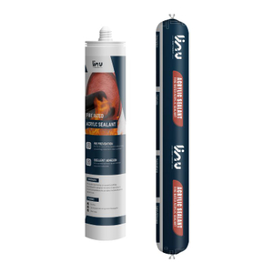 TA103 Fire Rated Acrylic Sealant