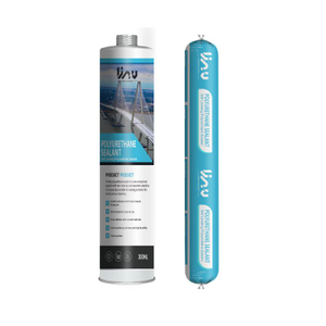 TP630 KINGWIT Self Leveling Polyurethane Sealant For Concrete Roads