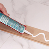 the kingwit nail free sealant can bond to wood