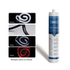 kingwit sealant provide oem grey red white color service
