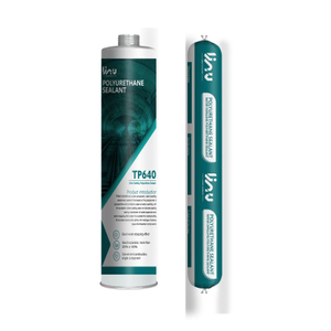 TP640 KINGWIT Water Swelling Polyurethane Sealant