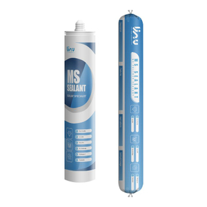  elastic versatile hybrid polymer sealant