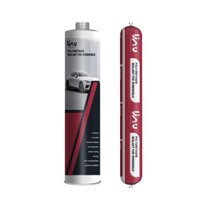 TP701 Polyurethane Sealant for Car Windshield