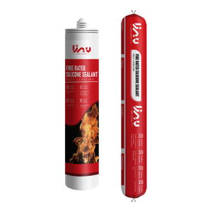 TNS-784 Fire Rated Silicone Sealant