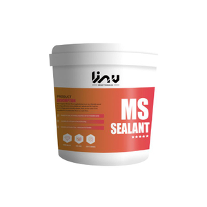 TM507 MS Polymer Wood Flooring Adhesive