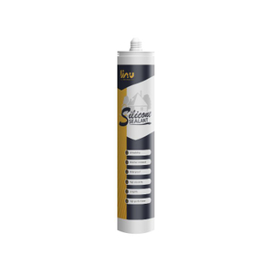 High Performance Anti Mildew Acetic Silicone Sealant
