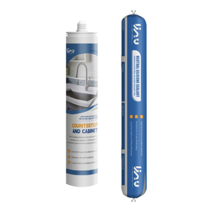 TNS-755 Antimold Neutral Silicone Sealant for countertops and cabinet(1)