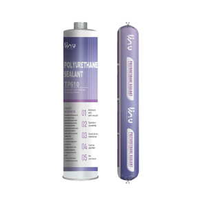 Household Project Waterproof Polyurethane Sealant