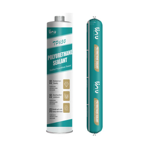 TP650 KINGWIT Modified Polyurethane Sealant for Concrete Joint Sealing