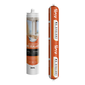 TM504 Construction All Purpose MS Polymer Sealant