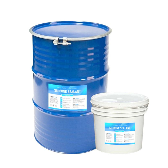 TNS722 Two-part Structural Silicone Sealant