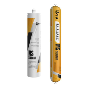 High Tack Environment MS Polymer Sealant