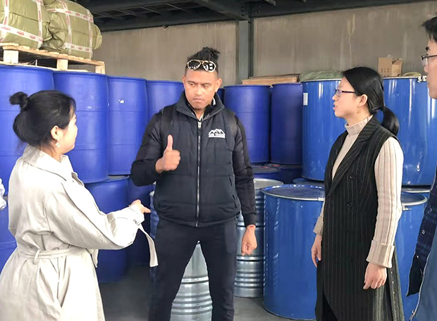 On-site Sealant Factory