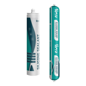 TNS-771 neutral Silicone Sealant for windows and doors installation