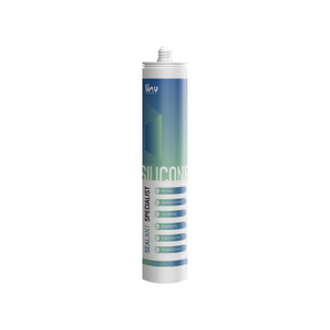 general purpose silicone sealant