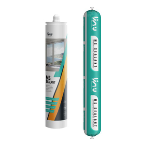 TM505 Premium Construction All purpose MS Polymer Sealant