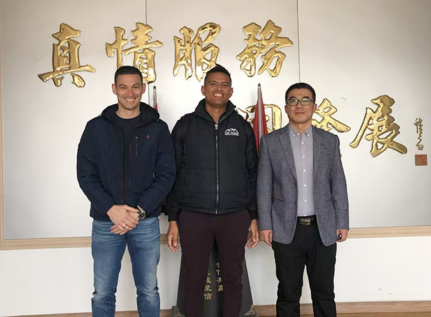 Long-term Cooperation